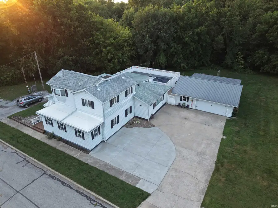 430 Clark Street, Plymouth, IN 46563 - #3
