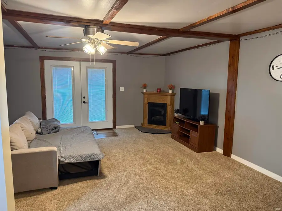 122 S 16th Street, Decatur, IN 46733 - #3