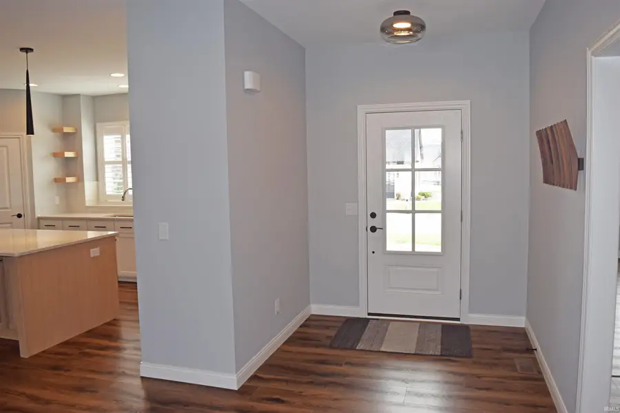 3634 Greeley Drive, Evansville, IN 47715 - #2