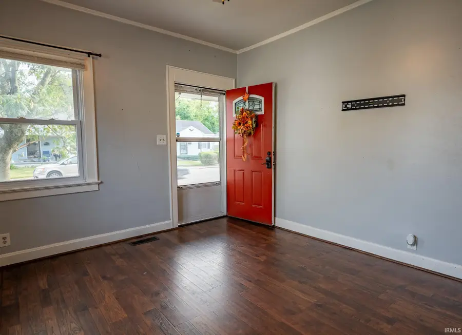 1818 E Franklin Street, Evansville, IN 47711 - #2