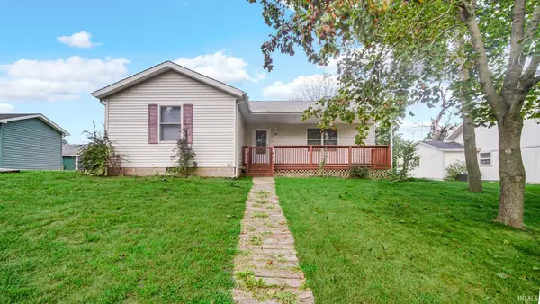 310 Jones Street, North Judson, IN 46366