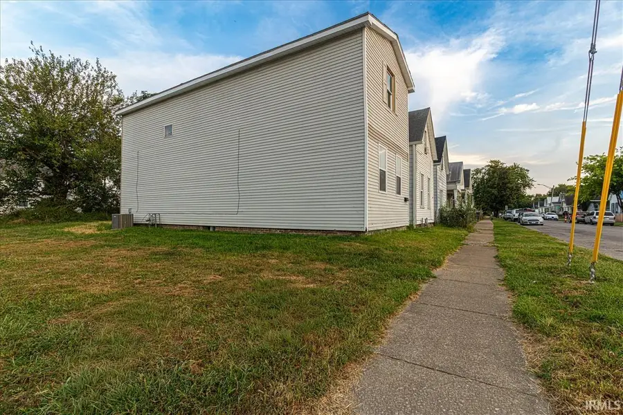 1321 Oakley Street, Evansville, IN 47710 - #2