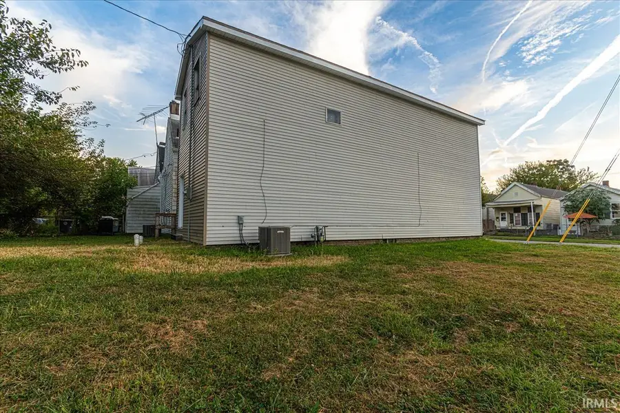 1321 Oakley Street, Evansville, IN 47710 - #3