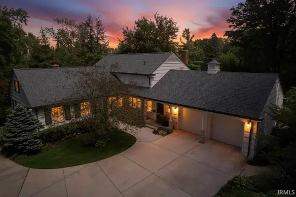1326 Garland Road, South Bend, IN 46614
