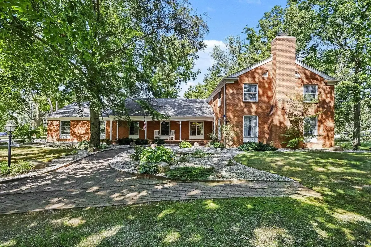 2727 Martin Manor Drive, Goshen, IN 46526 - #1