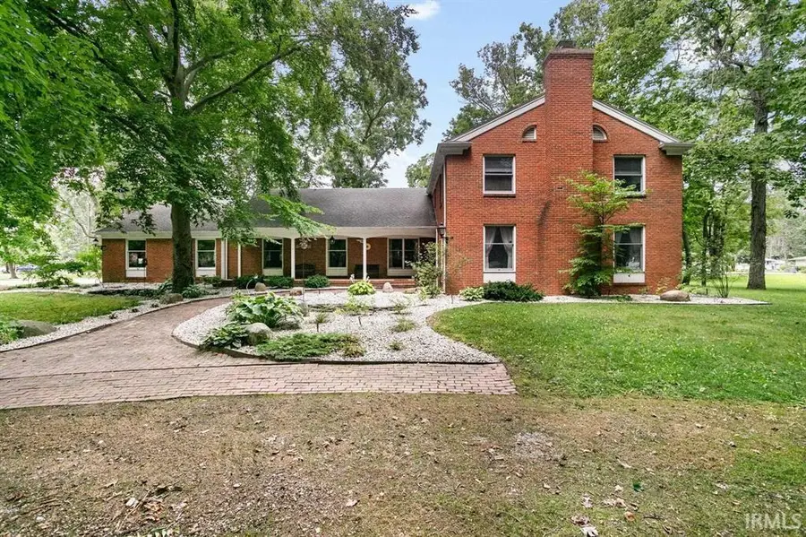 2727 Martin Manor Drive, Goshen, IN 46526 - #2
