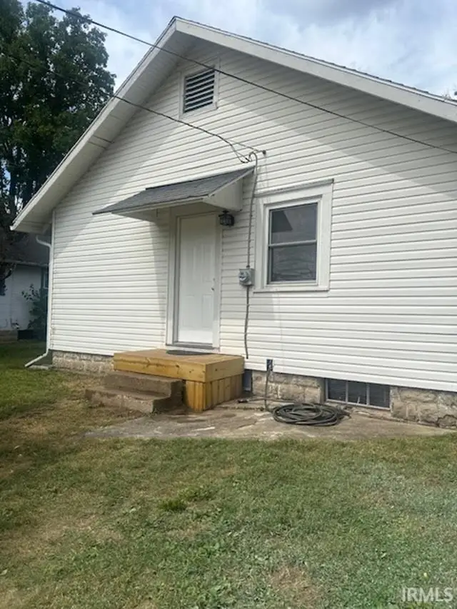 1209 W Gilbert Street, Muncie, IN 47303 - #3