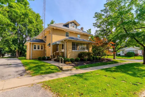 410 E 3rd Street, North Manchester, IN 46962