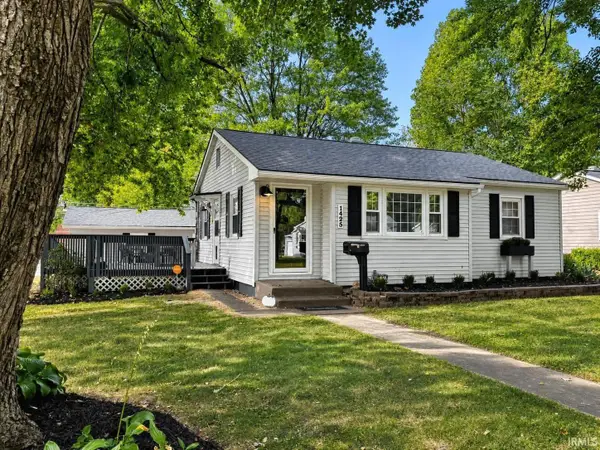 1425 Conlin Avenue, Evansville, IN 47714