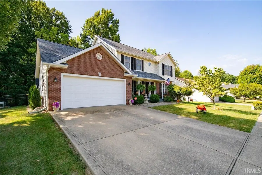 4049 W Mary Ellis Street, Bloomington, IN 47404 - #2