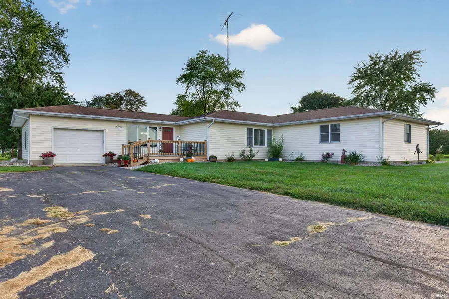 7763 W 650 N, Royal Center, IN 46978 - #2