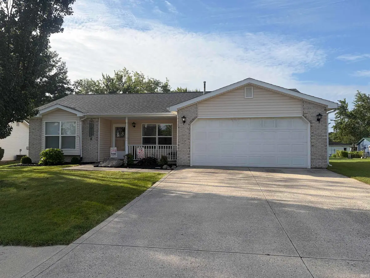 113 Dogwood Lane, Portland, IN 47371 - #1