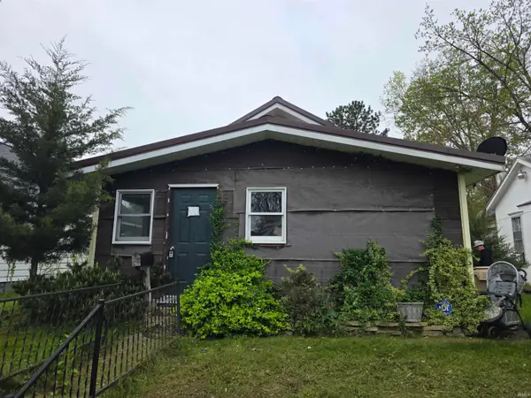 1414 Bowman Street, South Bend, IN 46613