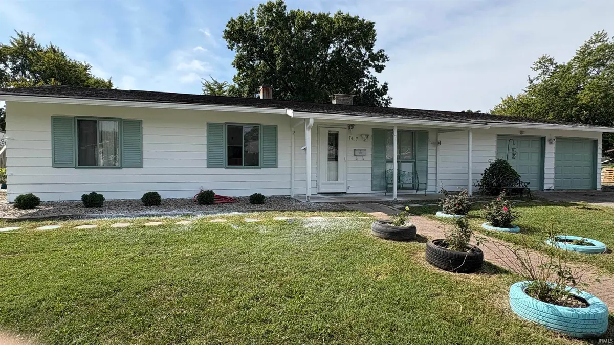 7417 Marianne Avenue, Indianapolis, IN 46219 - #1