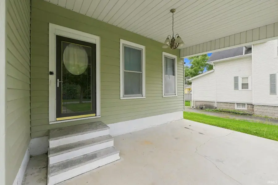 714 N Jackson Street, Auburn, IN 46706 - #3