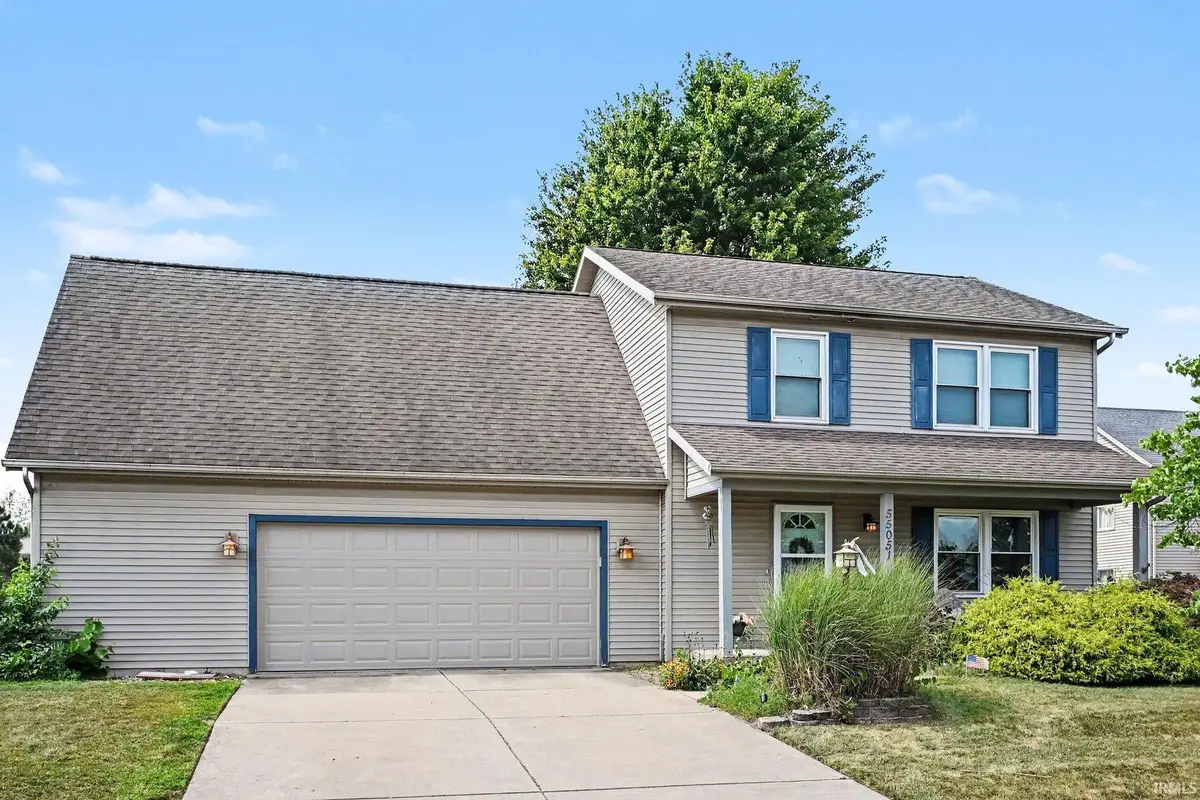 55051 Andrew Lane, Osceola, IN 46561 - #1