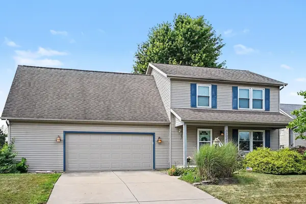 55051 Andrew Lane, Osceola, IN 46561