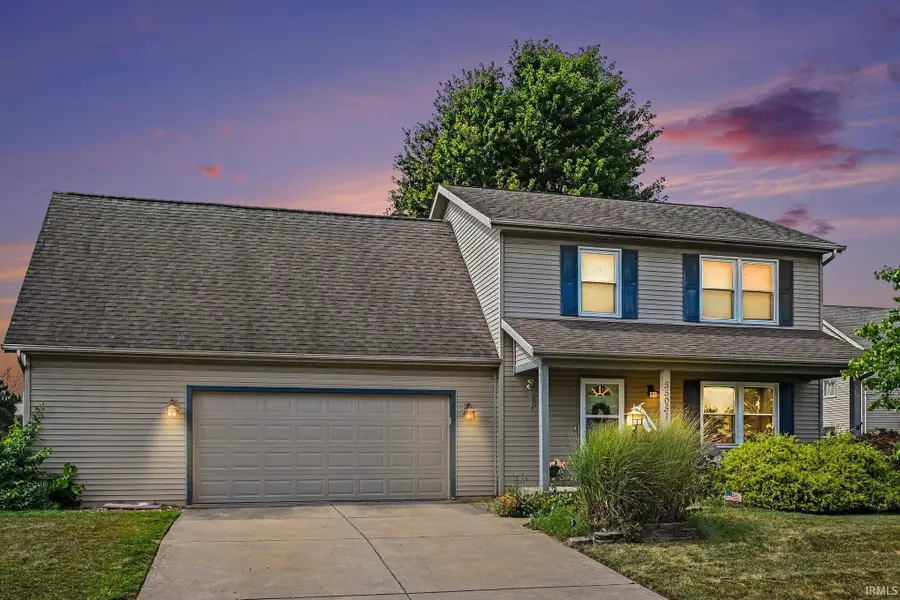 55051 Andrew Lane, Osceola, IN 46561 - #2