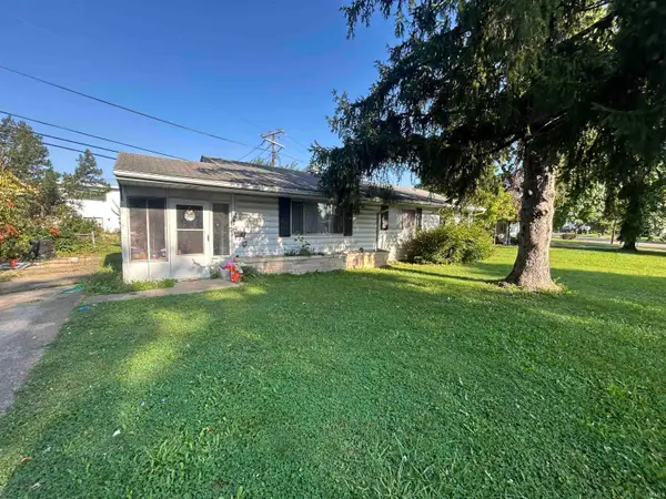 2701 N Rosewood Avenue, Muncie, IN 47304