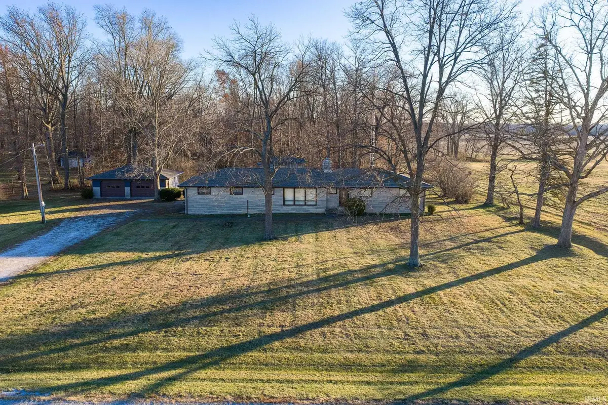 5185 E State Road 218, Liberty, IN 46940 - #1