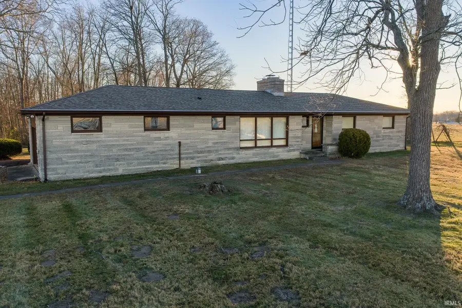 5185 E State Road 218, Liberty, IN 46940 - #2