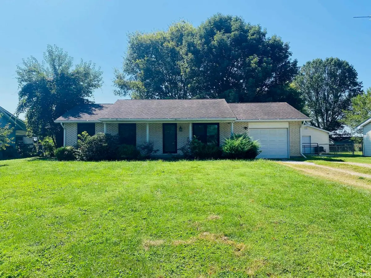 631 E Vincennes Street, Orleans, IN 47452 - #1