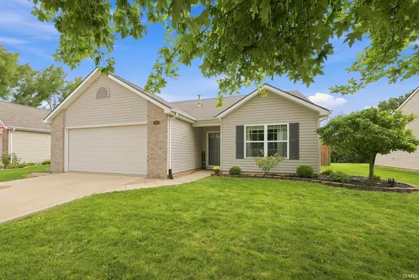 11017 La Fortuna Way, Roanoke, IN 46783