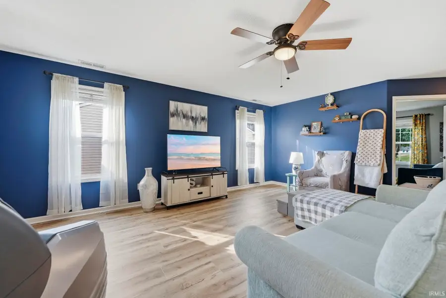 11017 La Fortuna Way, Roanoke, IN 46783 - #3