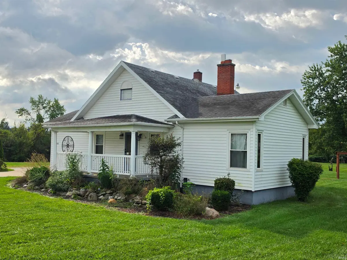 4811 Bass Road, Fort Wayne, IN 46808 - #1