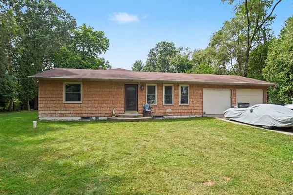 52313 County Road 113, Elkhart, IN 46514