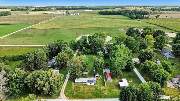 9070 S Dale Lane, Claypool, IN 46510