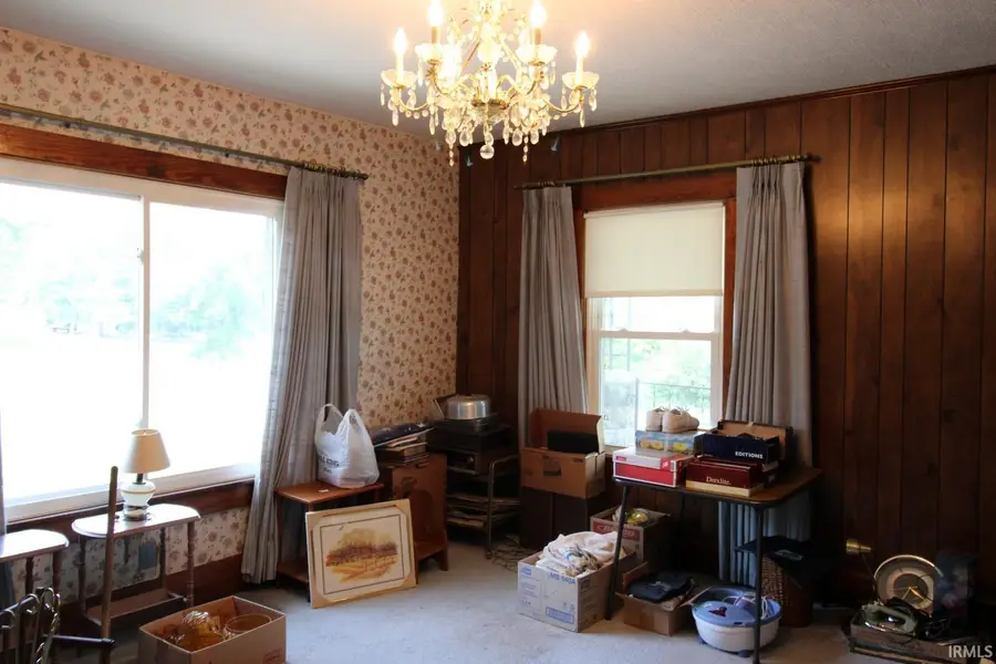 4777 S 1025 E, Oakland City, IN 47660 - #3