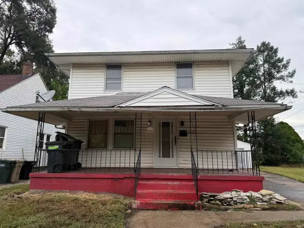 2617 W Washington Street, South Bend, IN 46619
