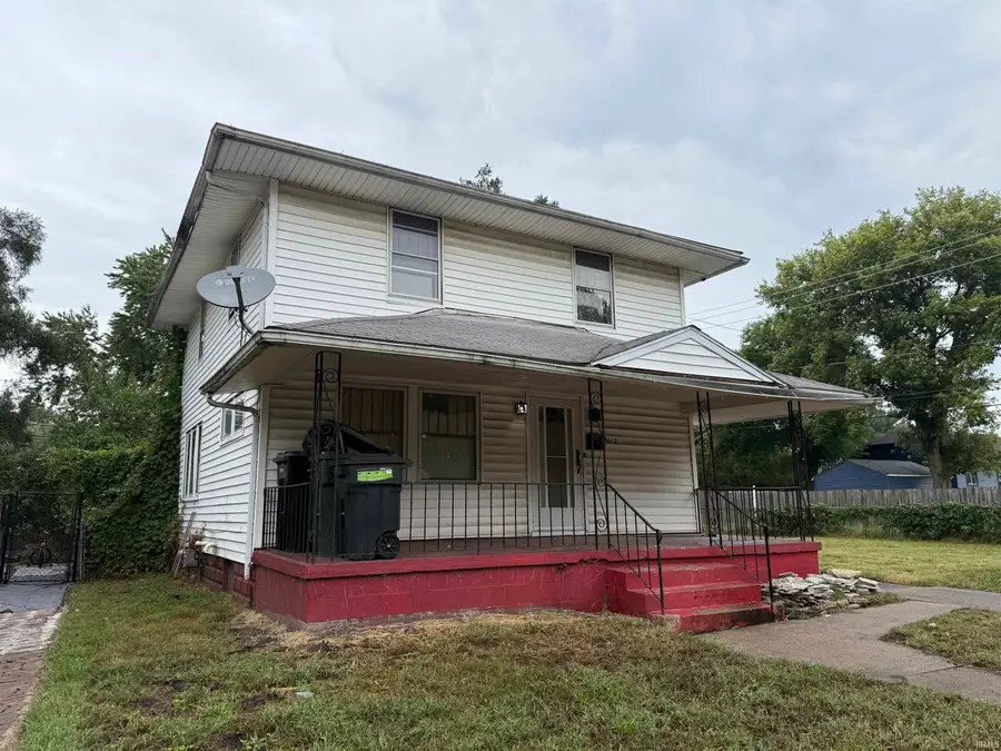 2617 W Washington Street, South Bend, IN 46619 - #3