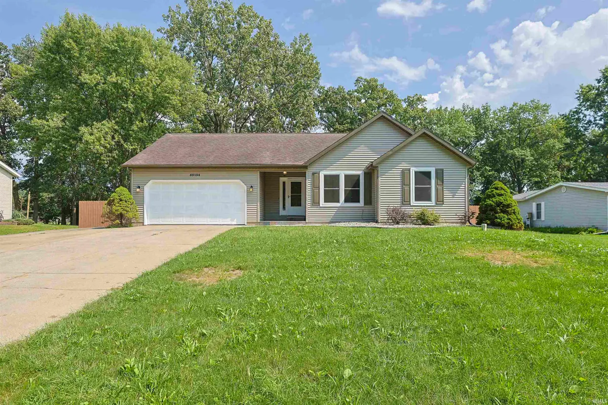 53134 Old Farm Road, Elkhart, IN 46514 - #1