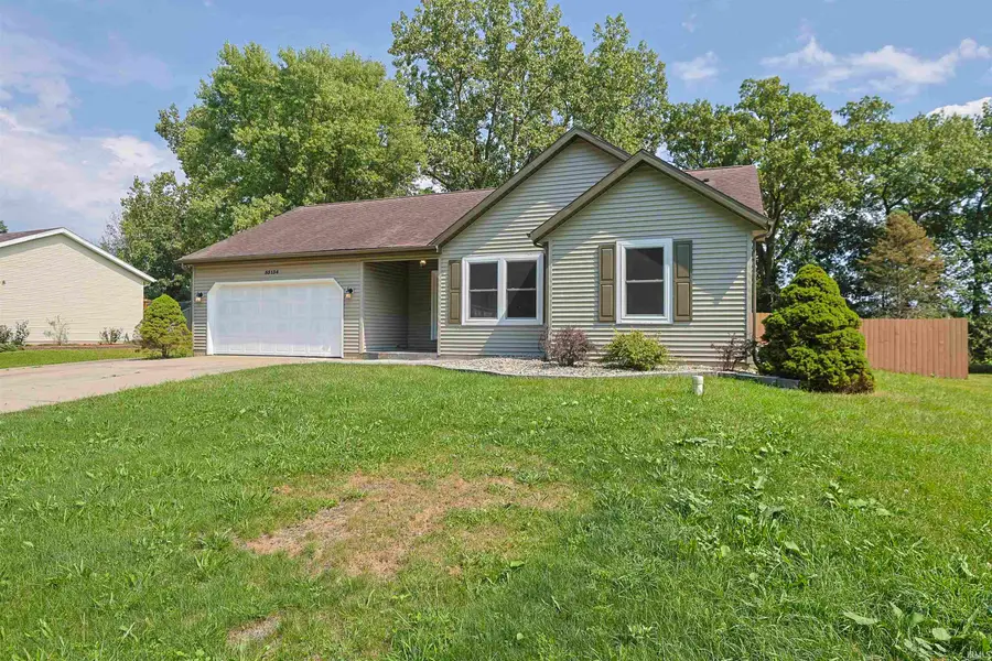 53134 Old Farm Road, Elkhart, IN 46514 - #3