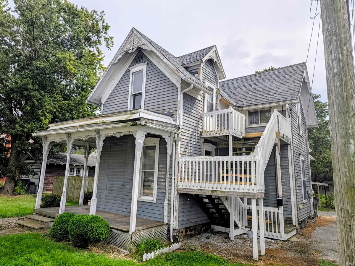 310 E Madison Street, Goshen, IN 46528 - #1