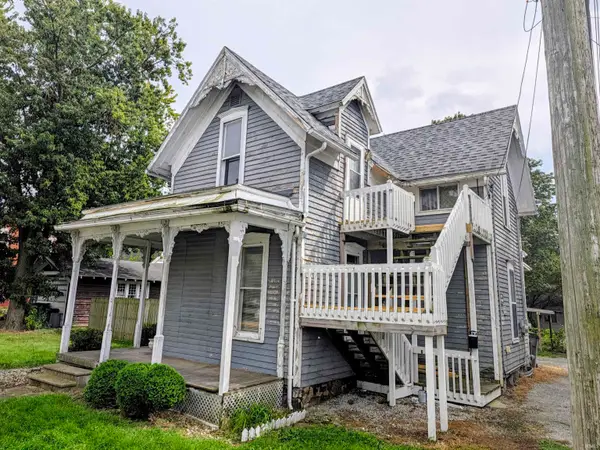310 E Madison Street, Goshen, IN 46528