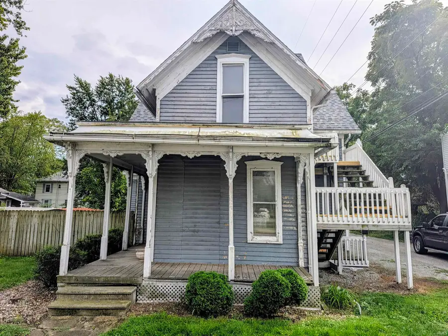 310 E Madison Street, Goshen, IN 46528 - #2