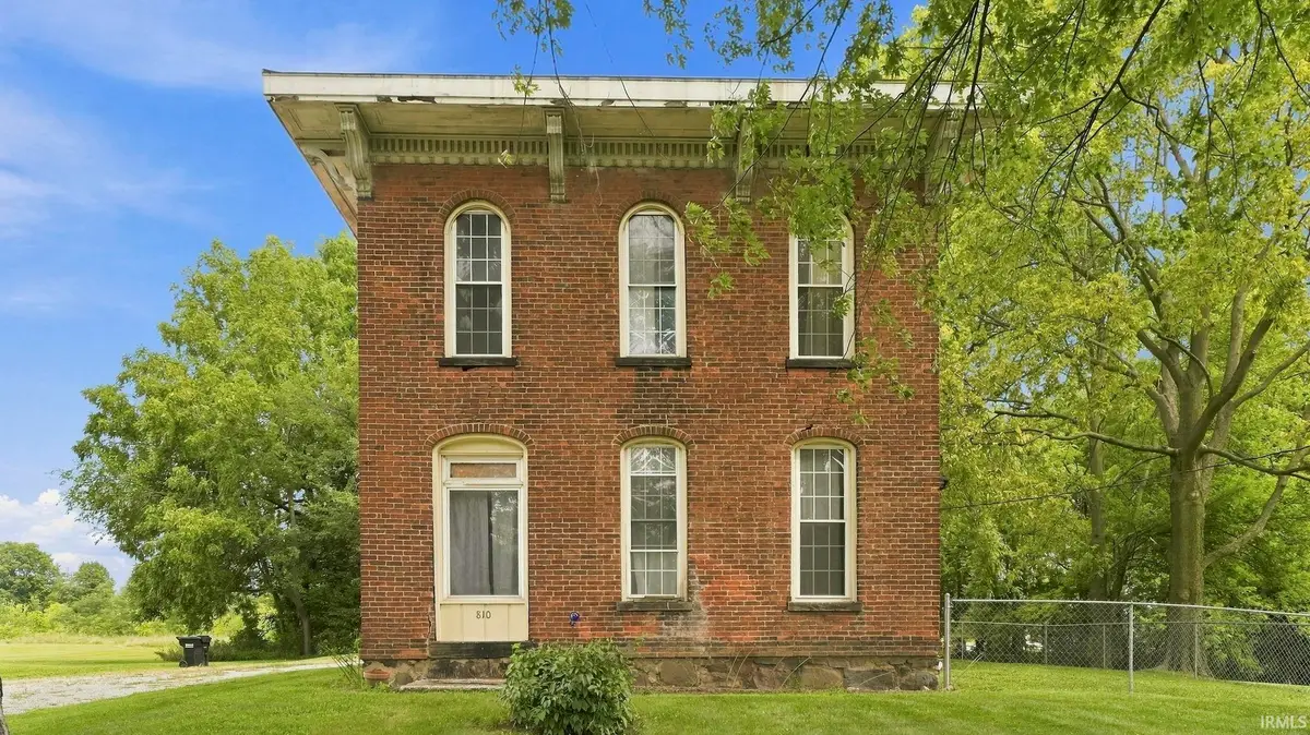 810 W Lincoln Street, Waterloo, IN 46793 - #1