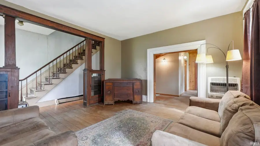 810 W Lincoln Street, Waterloo, IN 46793 - #3