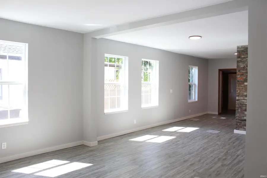 1606 N 12th Street, Lafayette, IN 47904 - #3