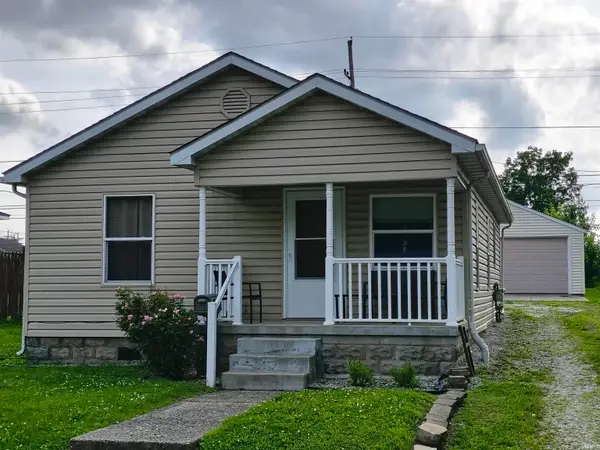 1909 N Lafountain Street, Kokomo, IN 46901