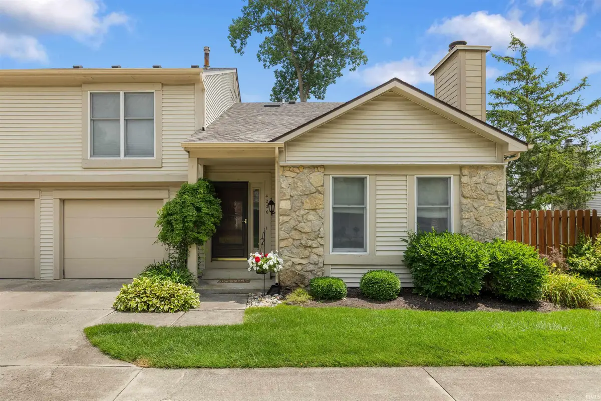 4226 Crofton Court, Fort Wayne, IN 46835 - #1