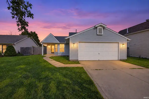 7610 Saddlewood Drive, Fort Wayne, IN 46825