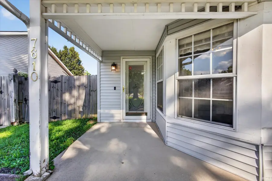 7610 Saddlewood Drive, Fort Wayne, IN 46825 - #3