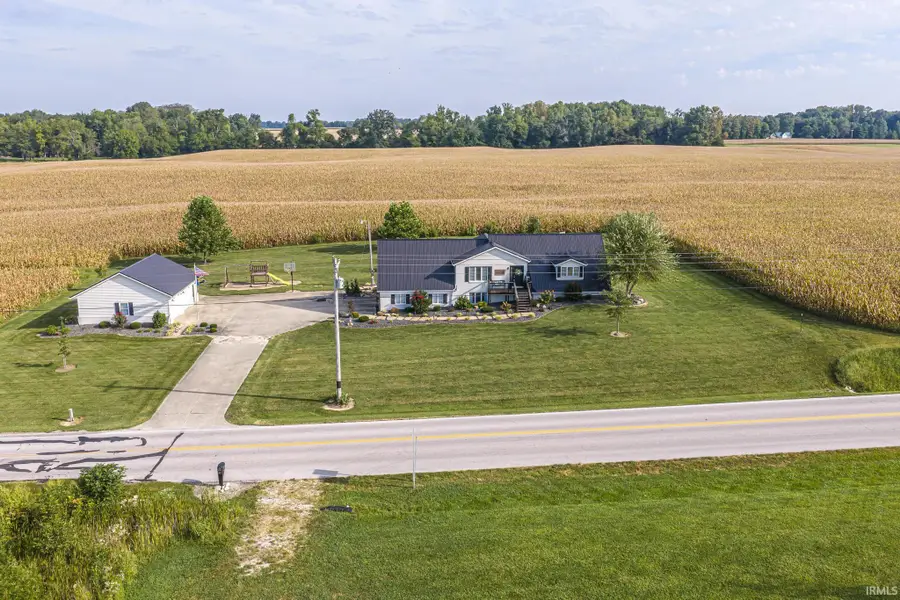 1686 W 47th Street, Jasper, IN 47546 - #2