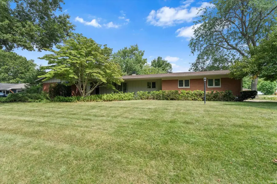 6016 Harrow Drive, South Bend, IN 46614 - #2