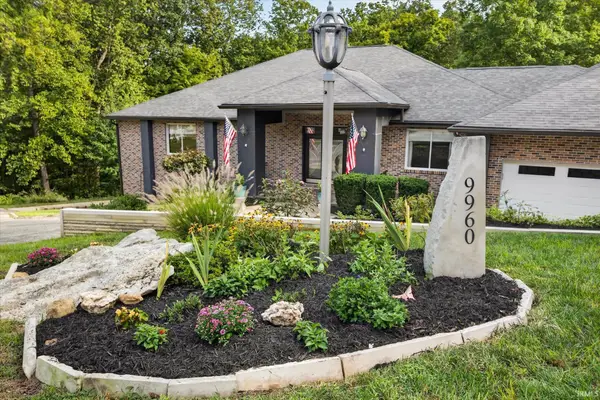 9960 S Saint Andrews Court, Bloomington, IN 47401