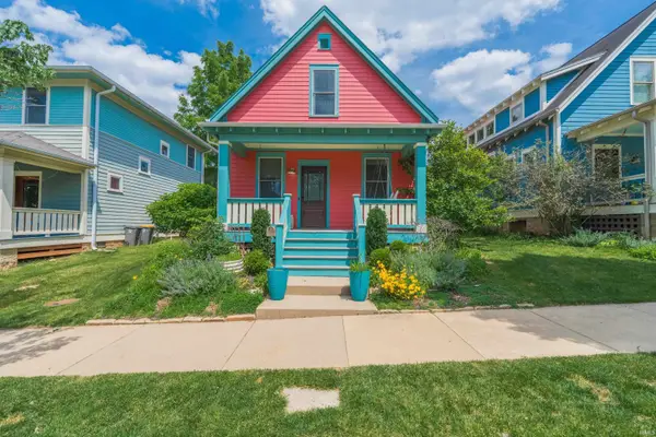 1205 S Dunn Street, Bloomington, IN 47401